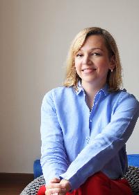Nataliya VARENOVA - orosz - spanyol translator