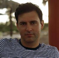 Dimitar Stoychev - Bulgarian to English translator