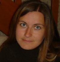 Yuliya Kharb - ポーランド語 から ロシア語 translator