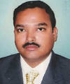 Dr Ashutosh - ヒンディー語 から 英語 translator