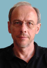 Rainer Domschke - Portuguese to German translator