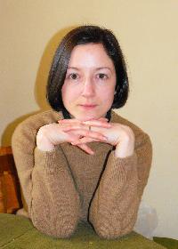 Irina Slav - Bulgarian to English translator