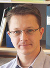 David Persson - din engleză în suedeză translator