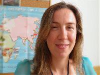 Silvia Reis - Portuguese to English translator