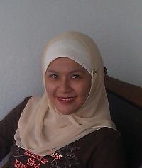 Azlina Alis - English to Malay translator