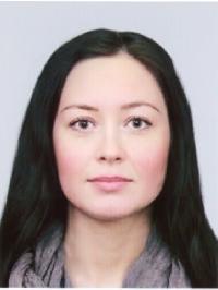 Zoya Sukhanova - English to Russian translator
