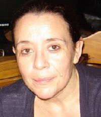 Maria S Molina - English to Spanish translator