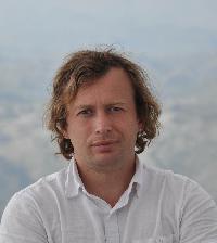 Denis Smolin - English to Russian translator