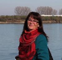 Veselka Krusteva - English to Bulgarian translator