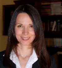 Julia Nekrasova - イタリア語 から ロシア語 translator