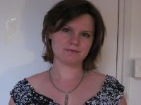 Stephanie Lesaffer - English英语译成Dutch荷兰语 translator