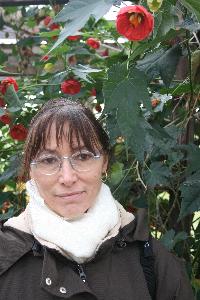 Mireille BOULANGER - English to French translator