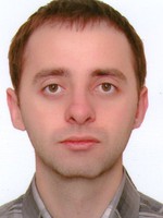 Sergej Ginkel - němčina -> ruština translator