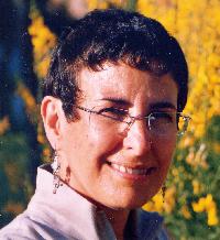Adriana Marcela Bruno - olasz - spanyol translator
