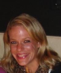 Christina Naef - angol - német translator