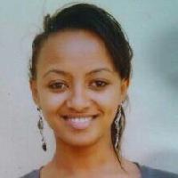 Selam Tadesse - English to Amharic translator