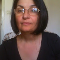 Gabriela Nistor - angol - román translator
