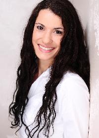 Nastasja Garcia Rodriguez - German to Spanish translator