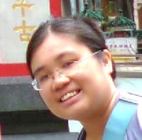 Yu-Hsin Wu - Da Inglese a Cinese translator
