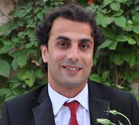 Fatih Sanli - portugués al turco translator