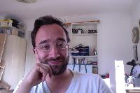 Daniele Giulianelli - German to Italian translator