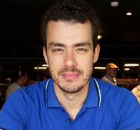 Renan Dias - din engleză în  portugheză translator