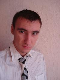 Vyacheslav Florchuk - English to Ukrainian translator