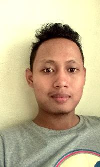 Agus Setiawan - English to Indonesian translator