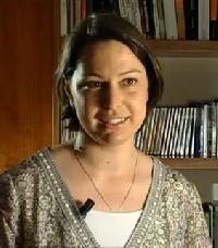 Agnes Csimma - English to Hungarian translator