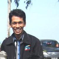 helmy daniel - 英語 から インドネシア語 translator