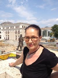 Biljana Biljana - Serbian to Italian translator