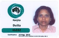 ranjita - Bengali to English translator