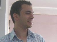 Waleed Ragab - English to Arabic translator