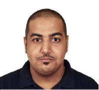 Waleed Alsubhi - angielski > arabski translator