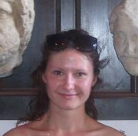 Marta Jabłońska - Polish to English translator