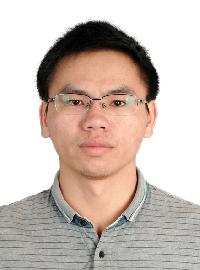 Rongjin Jiang - English to Chinese translator