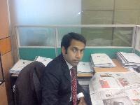 Md. Masud Hossain - English to Bengali translator