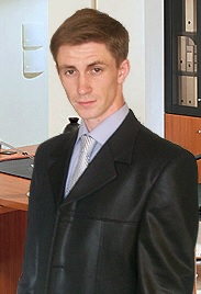 Evgeny Andreyev