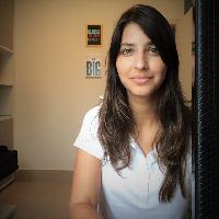 Tatiana Zilio - din engleză în  portugheză translator