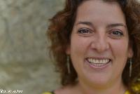 Noelia Cordero Barros - Engels naar Galicisch translator