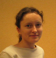 Nadia Girucka - латышский => польский translator