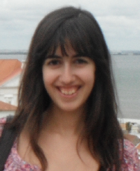 Rita Alves - din engleză în  portugheză translator