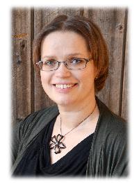 Marianne Lundqvist - English to Swedish translator