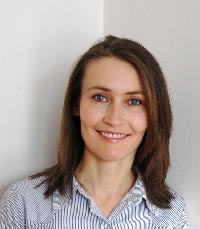 Hana Borova - Dutch to Czech translator