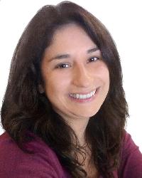 Marissa Aguayo Gavilano - din engleză în spaniolă translator
