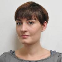 Ema Vlckova - English to Czech translator