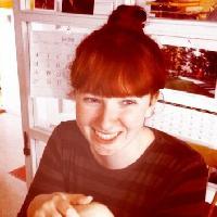 Katie Roskams - Dutch to English translator