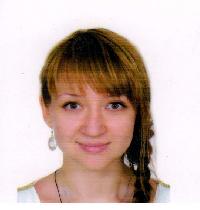 Alexandra Ko - 英語 から ロシア語 translator