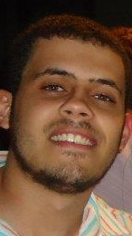 Gabriel Santos - angol - portugál translator