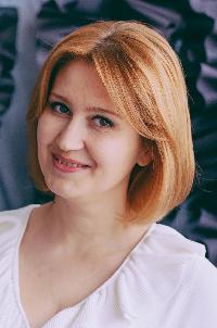 Mariya Kuznetsova - German德语译成Russian俄语 translator